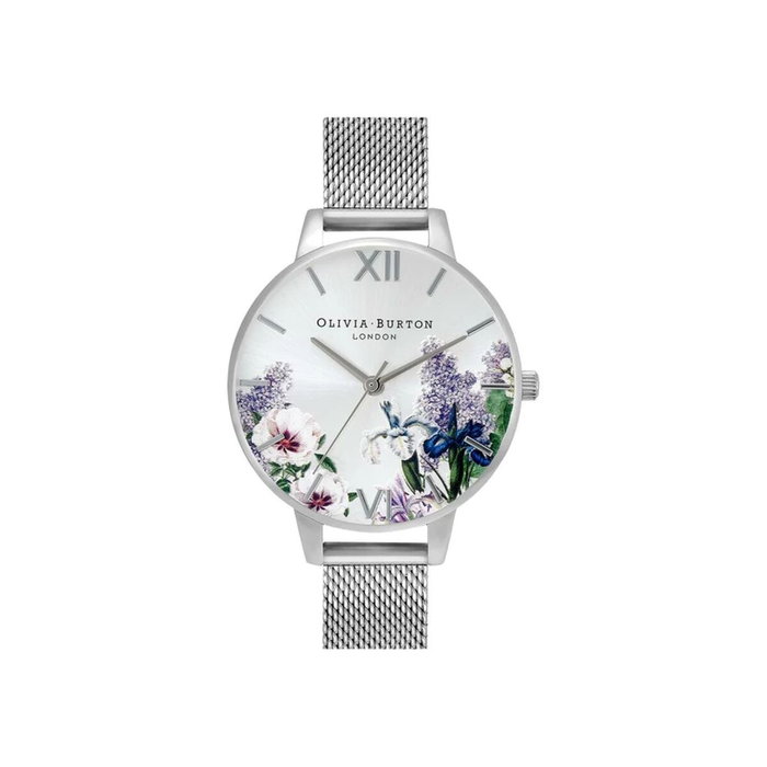 Montre Femme Olivia Burton OB16FS107 (Ø 34 mm) Montre Femme Olivia Burton OB16FS107 (Ø 34 mm)