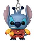 FUNKO Porte-clés Pocket POP! Disney Lilo & Stitch 626 Stitch FUNKO Porte-clés Pocket POP! Disney Lilo & Stitch 626 Stitch
