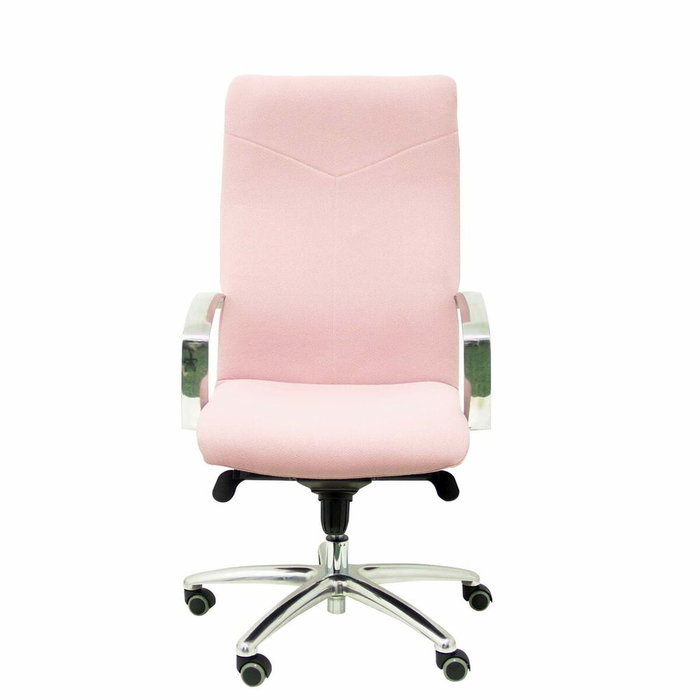 Chaise de Bureau Caudete bali Piqueras y Crespo BALI710 Rose
