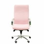 Chaise de Bureau Caudete bali Piqueras y Crespo BALI710 Rose
