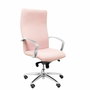 Chaise de Bureau Caudete bali Piqueras y Crespo BALI710 Rose