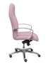 Chaise de Bureau Caudete bali Piqueras y Crespo BALI710 Rose