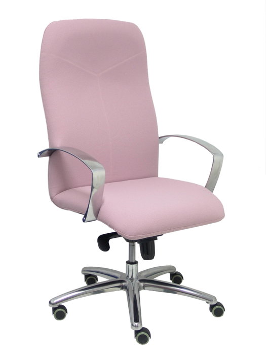 Chaise de Bureau Caudete bali Piqueras y Crespo BALI710 Rose Chaise de Bureau Caudete bali Piqueras y Crespo BALI710 Rose