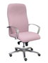 Chaise de Bureau Caudete bali Piqueras y Crespo BALI710 Rose
