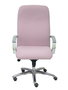 Chaise de Bureau Caudete bali Piqueras y Crespo BALI710 Rose