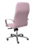 Chaise de Bureau Caudete bali Piqueras y Crespo BALI710 Rose