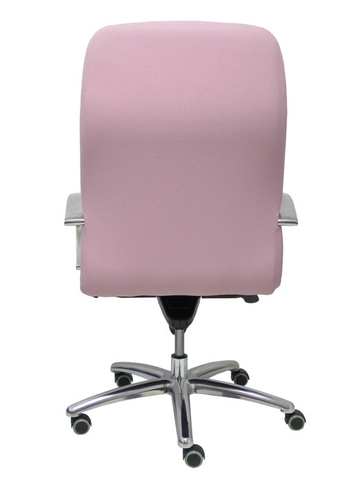 Chaise de Bureau Caudete bali Piqueras y Crespo BALI710 Rose Chaise de Bureau Caudete bali Piqueras y Crespo BALI710 Rose