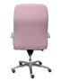 Chaise de Bureau Caudete bali Piqueras y Crespo BALI710 Rose