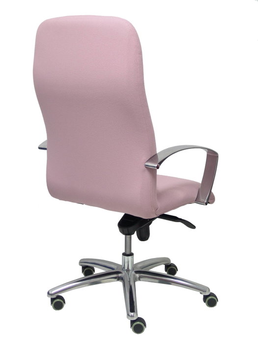 Chaise de Bureau Caudete bali Piqueras y Crespo BALI710 Rose Chaise de Bureau Caudete bali Piqueras y Crespo BALI710 Rose