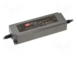 MEAN WELL NPF-120-12 Alimentation LED 12VDC 120W 10A
