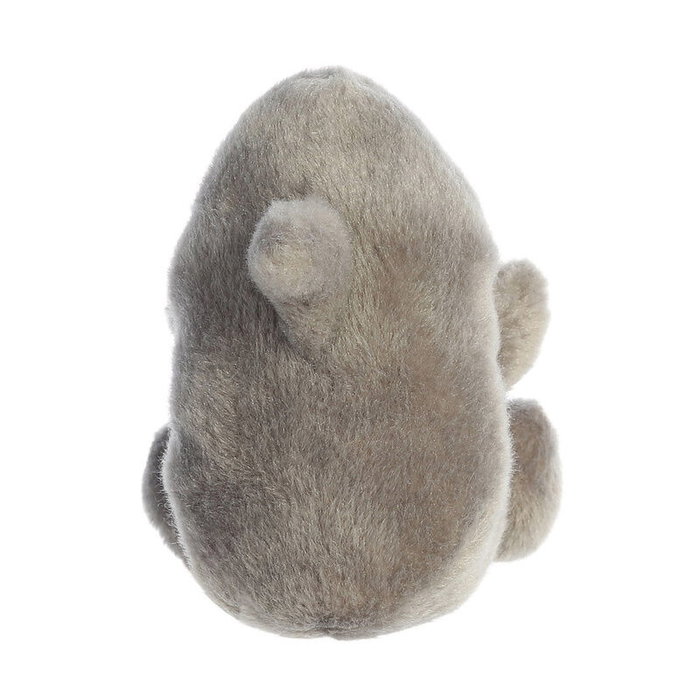 AURORA Peluche Palm Pals Tiburon 13 cm - Jeu doudou requin marqué CE AURORA Peluche Palm Pals Tiburon 13 cm - Jeu doudou requin marqué CE