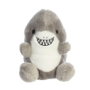 AURORA Peluche Palm Pals Tiburon 13 cm - Jeu doudou requin marqué CE