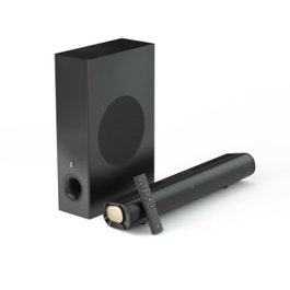 Creative Soundbar Stage Pro