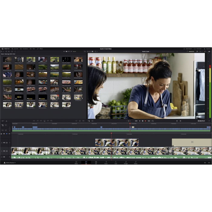 Blackmagic Design DaVinci Resolve Studio Dongle