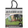 Mister Gadget Jeu de la chenille pour 5 personnes