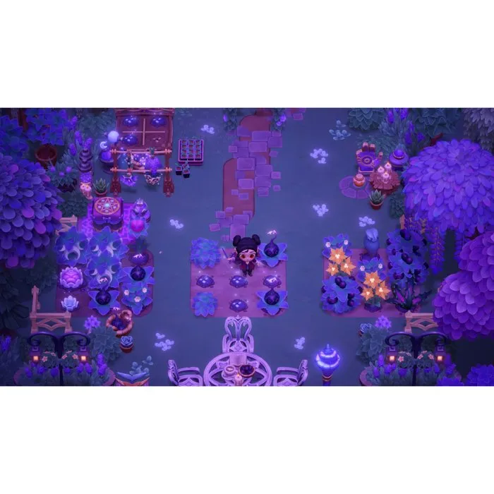 Just For Games Moonlight Peaks - Nintendo Switch 2 Edition Just For Games Moonlight Peaks - Nintendo Switch 2 Edition