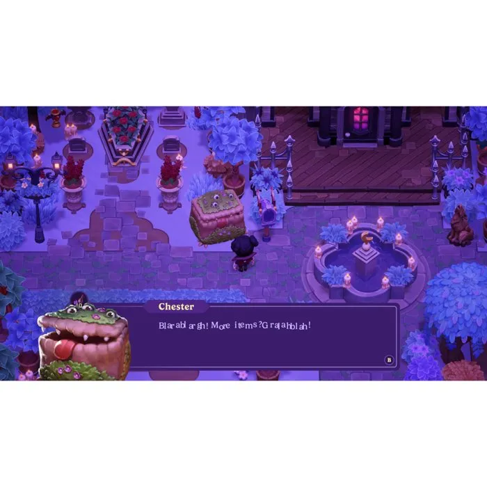 Just For Games Moonlight Peaks - Nintendo Switch 2 Edition Just For Games Moonlight Peaks - Nintendo Switch 2 Edition