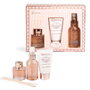 Idc Institute Coffret de Bain Parfumé Bronze 3 Pièces