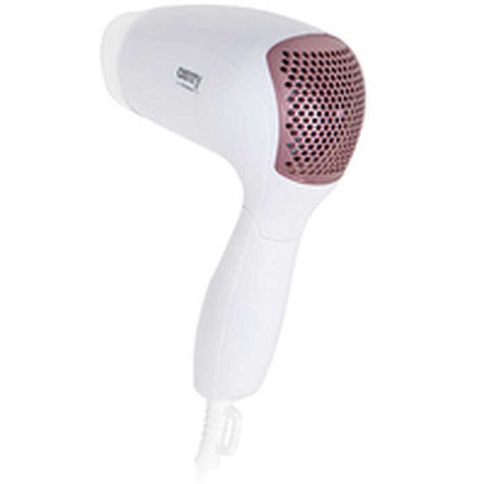 Adler CR 2254 Sèche-cheveux 1200 W Blanc et Noir