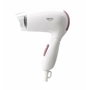 Adler CR 2254 Sèche-cheveux 1200 W Blanc et Noir