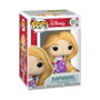 Funko Disney Princess POP! Holiday Rapunzel
