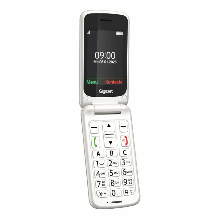 Gigaset GL595 Blanc