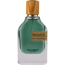 Pendora Scents Megaron Eau de Parfum Unisexe 70 ml