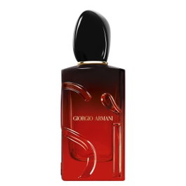 Giorgio Armani Si Passione Intense Eau de Parfum 100 ml