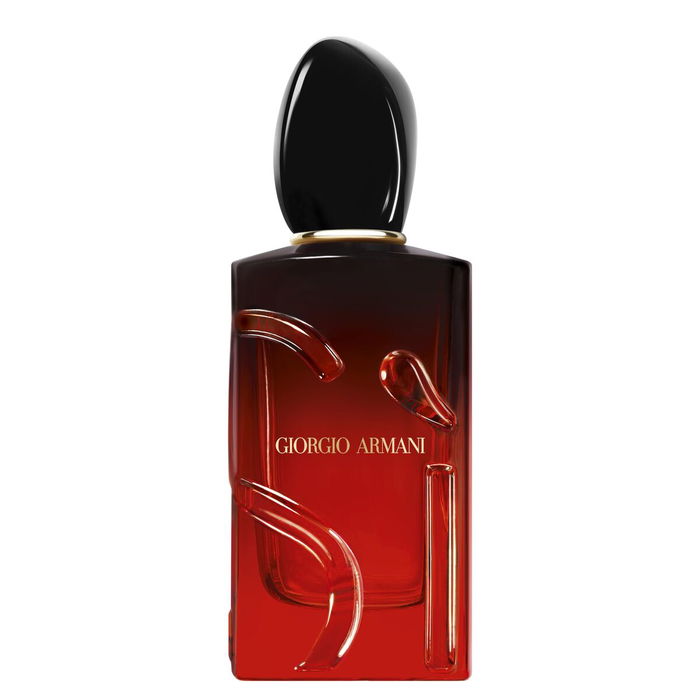 Armani Si Passione Intense Eau de Parfum 100 mL