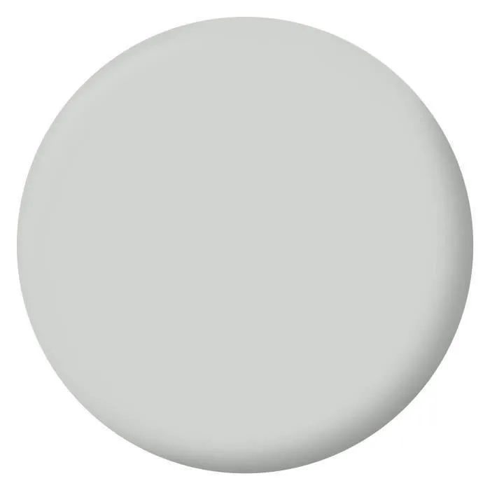 Ripolin Peinture acrylique Velours Gris Lomé 2.5L pour Murs et Boiseries, Haute Opacité et Aspect Soiyeux, Surface 25 m2, Classe A+