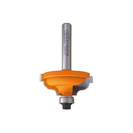CMT Fresa para Madera con Rodamiento S8/R4,8-3,6 94732511