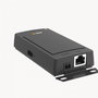 Axis C8110 Pont Audio Réseau, Solution SIP PoE, Gestion de Zone Audio Manager Edge, Intégration Audio Analogique et Numérique