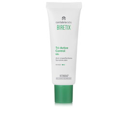 Biretix BIRETIX TRI-ACTIVE CONTROL gel 50 ml