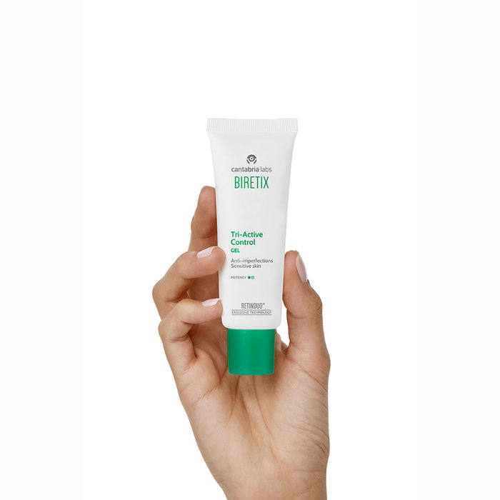 Biretix BIRETIX TRI-ACTIVE CONTROL gel 50 ml