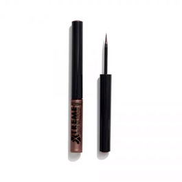 Gosh Xtreme Étanche Eyeliner liquide 005 Bronze 1.7 ml - Testeur