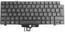 Dell Clavier Rétroéclairé Espagnol pour Latitude 7420 7430 7520 7530