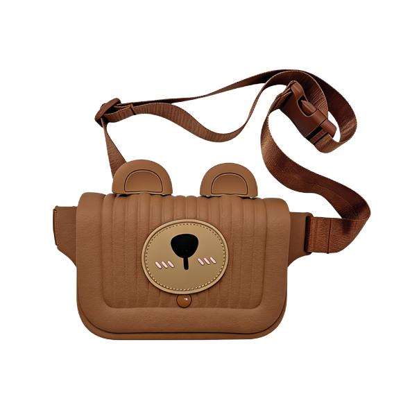 Munono Riñonera Pop Deco ajustable - Modèles assortis