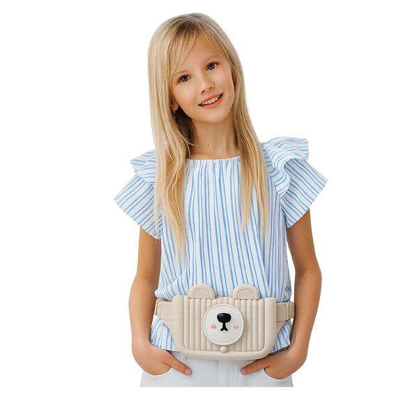 Munono Riñonera Pop Deco ajustable - Modèles assortis