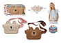Munono Riñonera Pop Deco ajustable - Modèles assortis