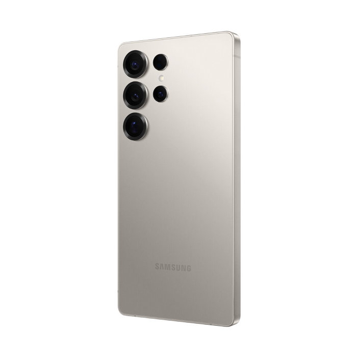 Smartphone Samsung SM-S938B 6,9" Octa Core 12 GB RAM 1 TB Gris