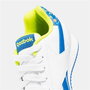 Chaussures de Sport pour Enfants Reebok Royal Cl Jog 3.0 Blanc
