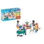 Playmobil My Figures Shopping, My Life 71541 - 80 pièces