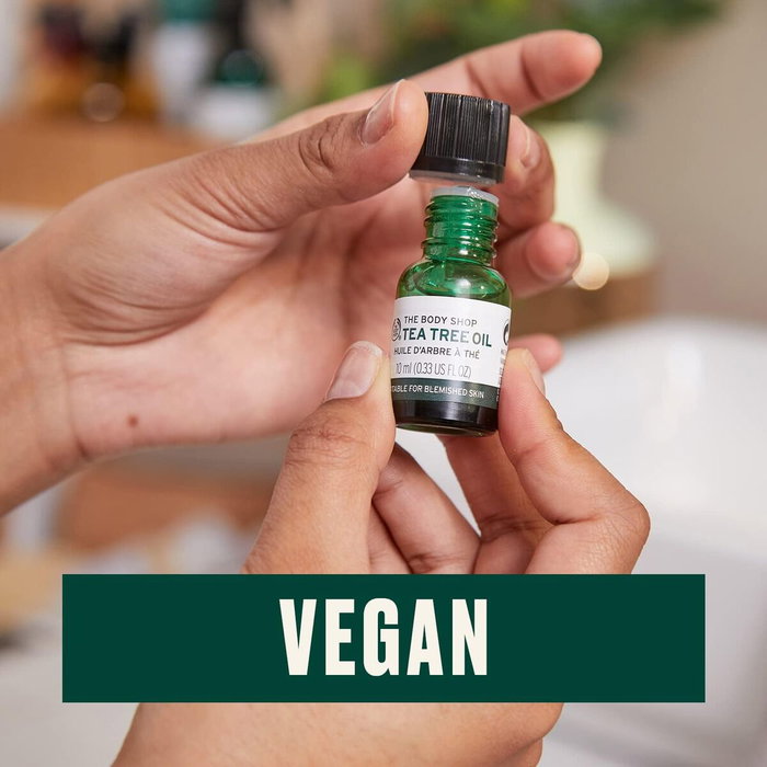 The Body Shop Huile d'Arbre à Thé 10 ml