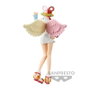 BANPRESTO Figura TBA Vol.1 The Grandline Lady - Figurine One Piece - Personnage féminin - Environ 16 cm