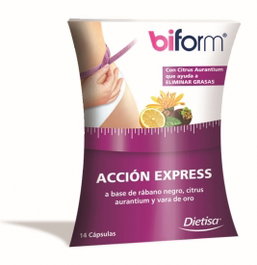 BIFORM Acción Express