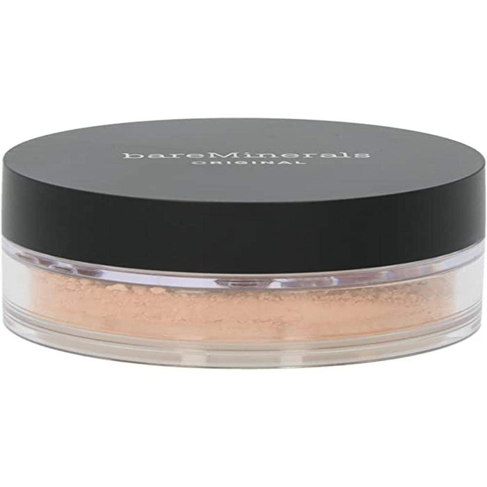 Bare Minerals ORIGINAL Fond de Teint Minéral SPF 15 #11-soft medium 8 g