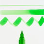 Ecoline Brush Pen Vert 600