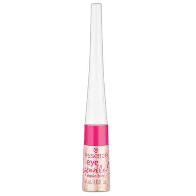Essence Eye Sparkle Eyeliner Liquide 01 Sparkling Lights