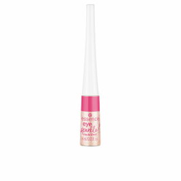 Essence Eye Sparkle Eyeliner liquide 01 Sparkling Lights