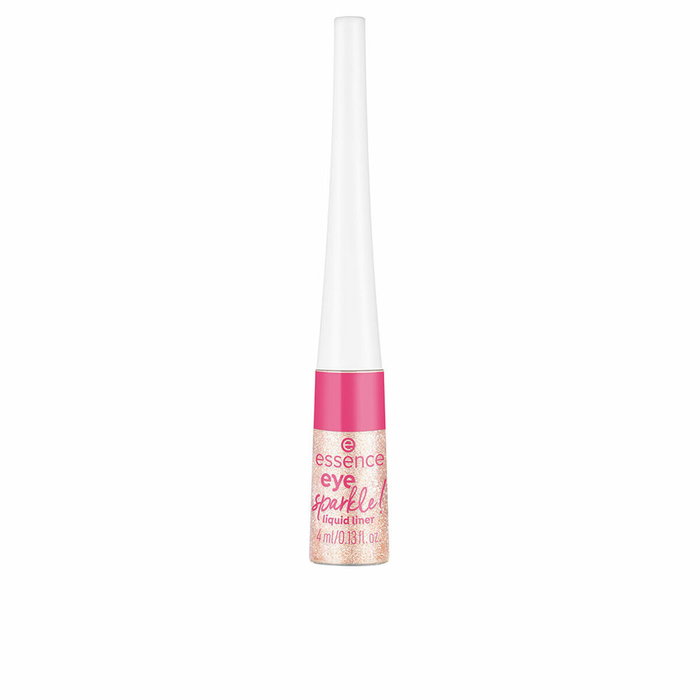 Essence Eye Sparkle Eyeliner Liquide 01 Sparkling Lights